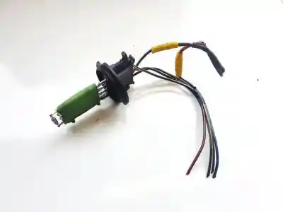 Second-hand car spare part heater blower for mitsubishi colt vi (z3_a, z2_a) 1.3 (z21a) oem iam references r27k1r01k