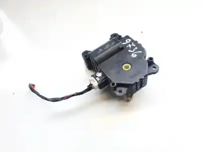 Second-hand car spare part air conditioning hatches opening motor for mitsubishi colt vi (z3_a, z2_a) 1.3 (z21a) oem iam references cz1138002840