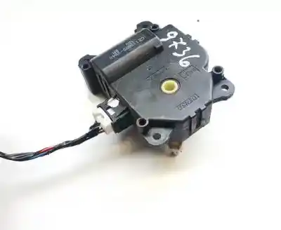 Second-hand car spare part air conditioning hatches opening motor for mitsubishi colt vi (z3_a, z2_a) 1.3 (z21a) oem iam references cz1138002840  cz113800-2840
