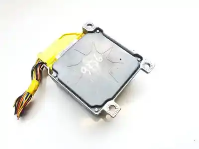 Second-hand car spare part airbag control unit for mitsubishi colt vi (z3_a, z2_a) 1.3 (z21a) oem iam references 8635a225  0285010693