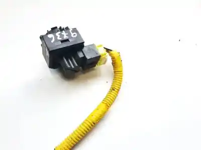 Second-hand car spare part switch for mitsubishi colt vi (z3_a, z2_a) 1.3 (z21a) oem iam references 8610a068  a4548206210
