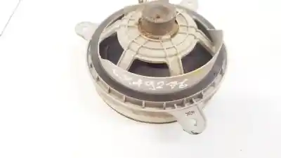 Second-hand car spare part speaker for subaru legacy berl. b13 (bl) 2.0 cat oem iam references eas16p639a3  