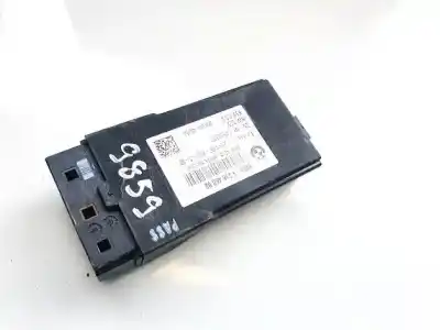 Piesă de schimb auto la mâna a doua MODUL ELECTROTIC pentru BMW I3, 2013 - 2022  Referințe OEM IAM 921646802  04982867