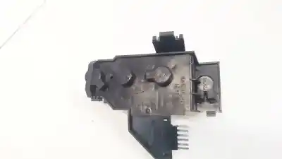 Автозапчастина б/у лампальник для AUDI A4, B5 1999.09 - 2001.08 FACELIFT 2.5 TDI 110KW 1997.09 - 2000.11 Посилання на OEM IAM 2589921  