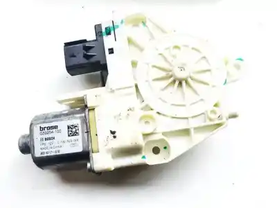 Second-hand car spare part Rear Right Window Motor for TESLA MODEL Y, 2020 --> 75DKWH RWD 255KW 347AG 2020 --> OEM IAM references G59254100  G59254-100, 013082306E