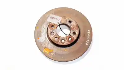 Second-hand car spare part front disc brake for opel vectra c (z02) 2.2 dti 16v (f69) oem iam references 