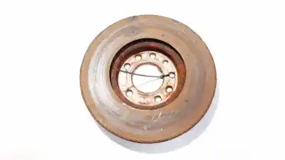 Second-hand car spare part front disc brake for opel vectra c (z02) 2.2 dti 16v (f69) oem iam references 