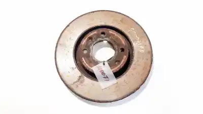 Автозапчасти б/у передний тормозной диск за peugeot 307, 2000.08 - 2005.06 1.6 16v 80kw 2000.08 - 2008.06 ссылки oem iam 