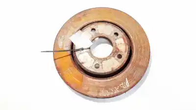 Tweedehands auto-onderdeel voorremschijf voor chrysler grand voyager 3.3 v6 oem iam-referenties 