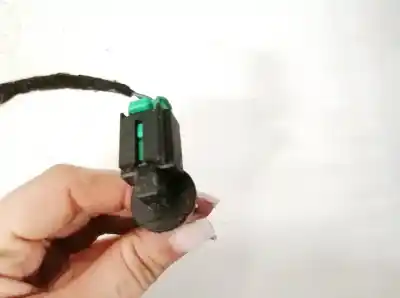 Second-hand car spare part sensor for porsche 968 descapotable 3.0 oem iam references a6410040031  107793471