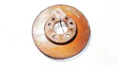 Pezzo di ricambio per auto di seconda mano disco freno anteriore per fiat croma (194) 1.9 16v multijet dynamic (12.2007->) riferimenti oem iam 