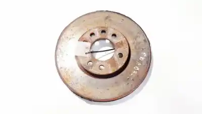 Pezzo di ricambio per auto di seconda mano disco freno anteriore per fiat croma (194) 1.9 16v multijet dynamic (12.2007->) riferimenti oem iam 
