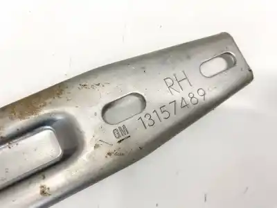 Pezzo di ricambio per auto di seconda mano plastica per bmw 3 (e30) m3 2.3 riferimenti oem iam 13157489  