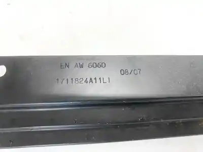 Second-hand car spare part plastics for bmw 3 (e30) m3 2.3 oem iam references enaw6060  1711824a11