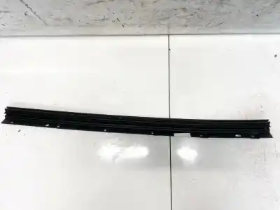 Second-hand car spare part plastics for bmw 3 (e30) m3 2.3 oem iam references enaw6060  1711824a11
