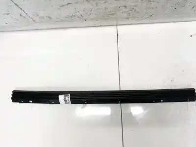Peça sobressalente para automóvel em segunda mão plásticos por bmw 3 (e30) m3 2.3 referências oem iam enaw6060