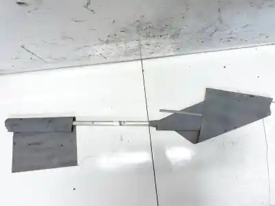 Peça sobressalente para automóvel em segunda mão pára-sol esquerdo por bmw 3 (e30) m3 2.3 referências oem iam 13208583