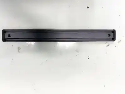 Pezzo di ricambio per auto di seconda mano plastica per bmw 3 (e30) m3 2.3 riferimenti oem iam 13164662  