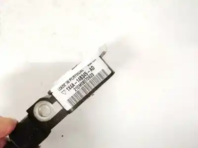 Peça sobressalente para automóvel em segunda mão sensor por renault 19 ii (b/c53_) 1.4 (b/c532) referências oem iam 1x4a14b3450ad  1x4a-14b3450-ad