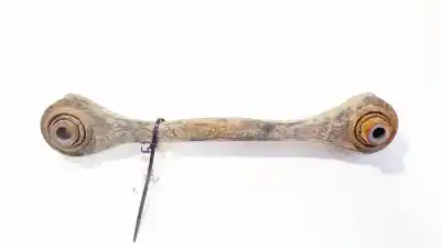 Peça sobressalente para automóvel em segunda mão braço de suspensão superior traseiro esquerdo por volkswagen golf v (1k1) 1.4 tsi referências oem iam 