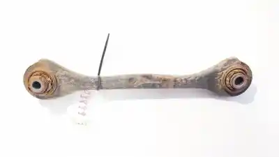 Peça sobressalente para automóvel em segunda mão braço de suspensão traseiro superior direito por volkswagen golf v (1k1) 1.4 tsi referências oem iam 