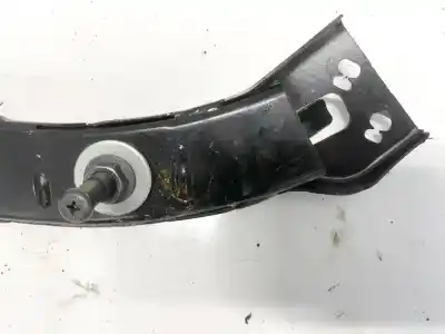 Pezzo di ricambio per auto di seconda mano plastica per bmw 3 (e30) m3 2.3 riferimenti oem iam 13222742  422474049