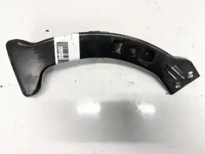 Peça sobressalente para automóvel em segunda mão plásticos por bmw 3 (e30) m3 2.3 referências oem iam 13222742