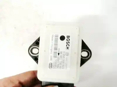 Second-hand car spare part sensor for porsche 968 descapotable 3.0 oem iam references 0265005822  9666173080