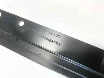 Pezzo di ricambio per auto di seconda mano plastica per bmw 3 (e30) m3 2.3 riferimenti oem iam enaw6060  111945a10