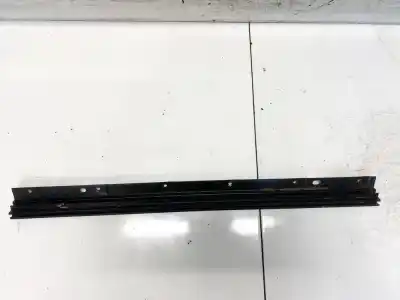 Pezzo di ricambio per auto di seconda mano plastica per bmw 3 (e30) m3 2.3 riferimenti oem iam enaw6060  111945a10