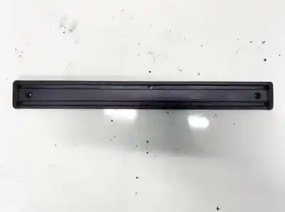 Pezzo di ricambio per auto di seconda mano plastica per bmw 3 (e30) m3 2.3 riferimenti oem iam 13164662  7382