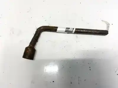 Peça sobressalente para automóvel em segunda mão peças diversas por fiat stilo, 2001.10 - 2007.01 2.4 20v 125kw 2001.10 - 2006.11 referências oem iam 