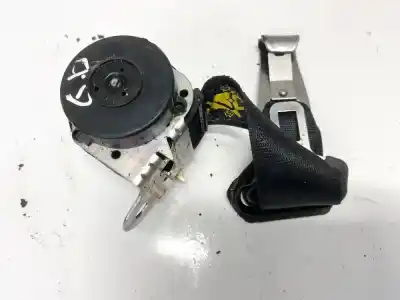 Peça sobressalente para automóvel em segunda mão cinto de segurança traseiro direito por bmw 3 (e30) m3 2.3 referências oem iam g4302c