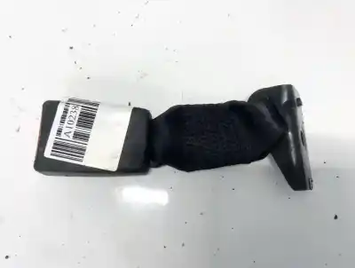 Peça sobressalente para automóvel em segunda mão chicote / encaixe cinto segurança traseiro direito por fiat stilo, 2001.10 - 2007.01 2.4 20v 125kw 2001.10 - 2006.11 referências oem iam 33029882
