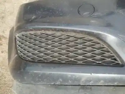 Second-hand car spare part front bumper grille for bmw 3 (e30) m3 2.3 oem iam references   