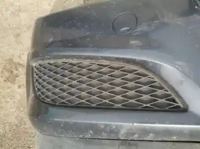 Pezzo di ricambio per auto di seconda mano griglia paraurti anteriore per bmw 3 (e30) m3 2.3 riferimenti oem iam 