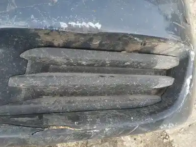 Tweedehands auto-onderdeel linker bumpergrille voor chrysler grand voyager 3.3 v6 oem iam-referenties 