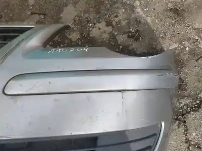 Автозапчастина б/у передні молдинги для opel kadett e fastback (t85) 1.4 s (c08, c48, d08, d48) посилання на oem iam 