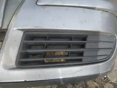 Автозапчастина б/у ліва решіта бампера для opel kadett e fastback (t85) 1.4 s (c08, c48, d08, d48) посилання на oem iam 