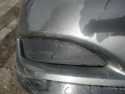 Pezzo di ricambio per auto di seconda mano griglia paraurti anteriore per toyota corolla (e12) 2.0 d-4d sol berlina riferimenti oem iam 