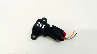 Автозапчастина б/у датчик для ford fiesta (cb1) 1.6 16v ti-vct cat посилання на oem iam ae9314c676ab