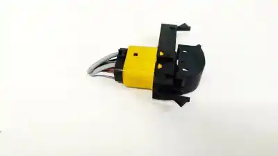 Second-hand car spare part left front power window switch for ford fiesta (cb1) 1.6 16v ti-vct cat oem iam references 155090  