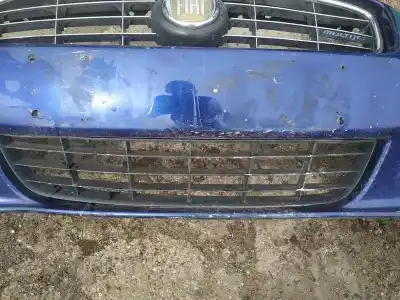 Pezzo di ricambio per auto di seconda mano griglia centrale paraurti per fiat croma (194) 1.9 16v multijet dynamic (12.2007->) riferimenti oem iam 