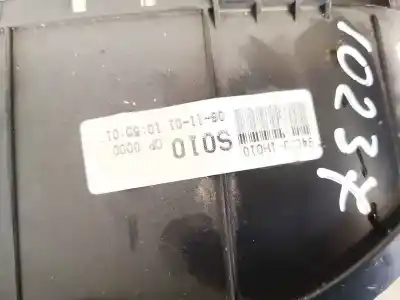 Peça sobressalente para automóvel em segunda mão quadrante por opel senator a (29_) 3.0 e referências oem iam 940631h010  94063-1h010