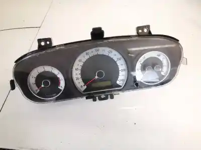 Second-hand car spare part dashboard for opel senator a (29_) 3.0 e oem iam references 940631h010