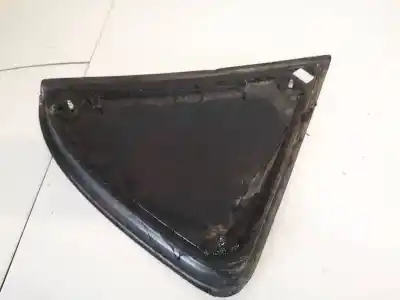 Peça sobressalente para automóvel em segunda mão vidro custódia triangular traseiro direito por opel senator a (29_) 3.0 e referências oem iam as2  