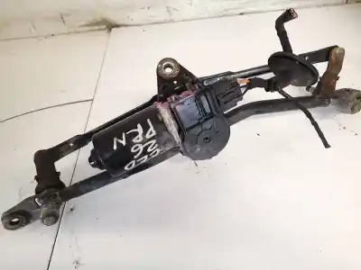 Second-hand car spare part front windscreen wiper linkage for opel senator a (29_) 3.0 e oem iam references 