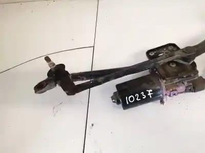 Second-hand car spare part front windscreen wiper linkage for opel senator a (29_) 3.0 e oem iam references   