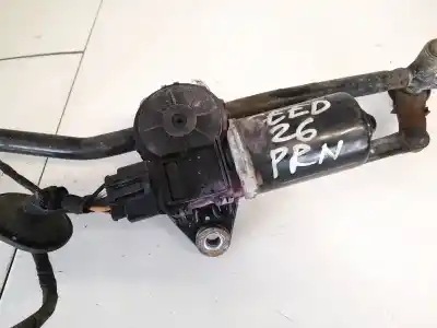 Second-hand car spare part front windshield wiper motor for opel senator a (29_) 3.0 e oem iam references 
