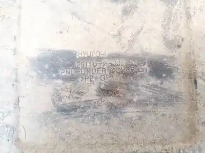 Second-hand car spare part plastics for opel senator a (29_) 3.0 e oem iam references 291102h000  29110-2h000